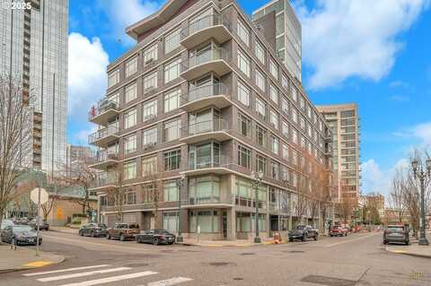 1255 NW 9TH AVE, Portland, OR 97209