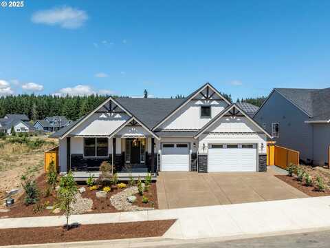 785 RILEY DR, Silverton, OR 97381