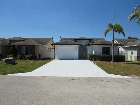 137 Vanessa Street, Lake Worth, FL 33461