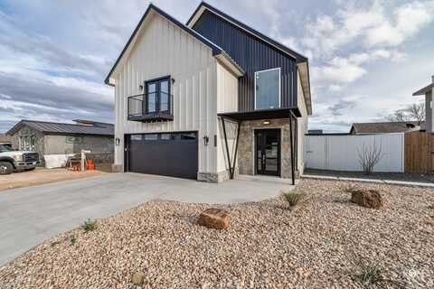 4998 Silver Creek Pass, San Angelo, TX 76904