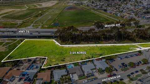 Hacienda Dr, Oceanside, CA 92058