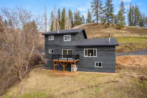 6712 C Hwy 291 Hwy, Nine Mile Falls, WA 99026