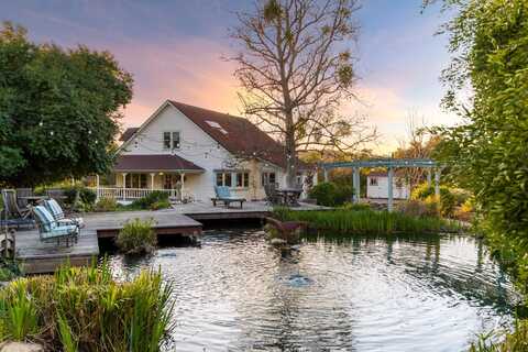 2681 Oakcrest Lane, LOS OLIVOS, CA 93460