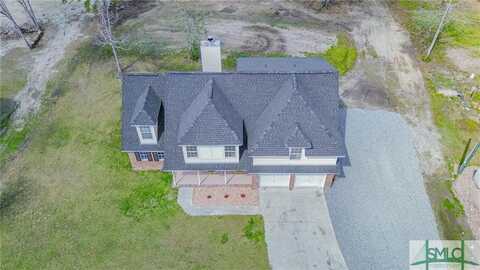 3772 Ga 119 Highway S, Guyton, GA 31312