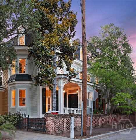 114 W Bolton Street, Savannah, GA 31401