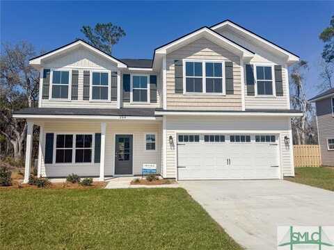 254 Alder Pass, Midway, GA 31320