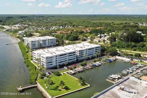 5011 Dixie Highway NE unit: A209, Palm Bay, FL 32905