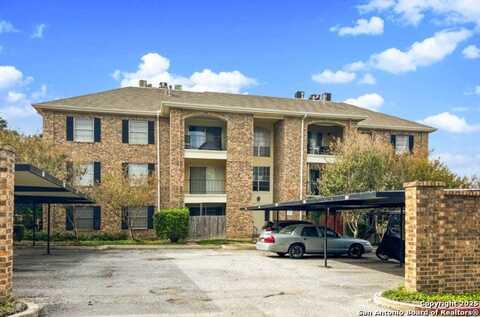 1819 Babcock Rd, San Antonio, TX 78229