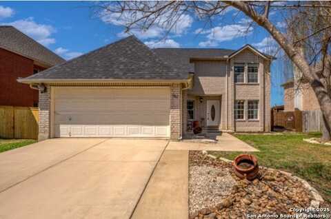 1967 Club Crossing, New Braunfels, TX 78130