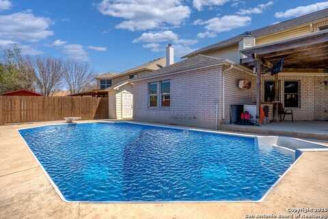 1967 Club Crossing, New Braunfels, TX 78130