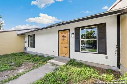 5943 Fairbrook, San Antonio, TX 78242