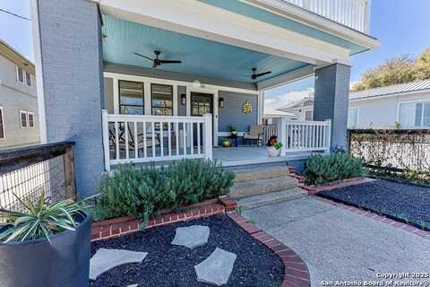 116 E French Pl, San Antonio, TX 78212