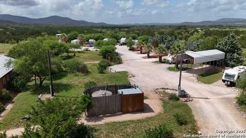 10965 Fm 470, Tarpley, TX 78883
