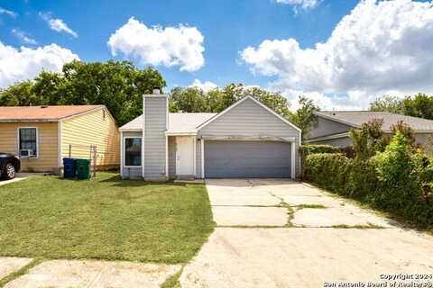 8760 Port Of Call, San Antonio, TX 78242