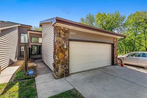 2002 N Woodlawn, Derby, KS 67037