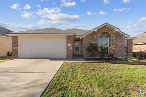 8003 Bridgepointe Drive, Temple, TX 76502
