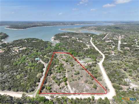 5510 Kinne Road, Temple, TX 76502