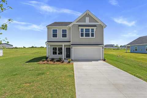 1429 Macedonia Road, Gaffney, SC 29341
