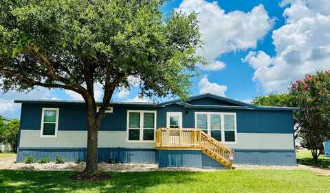 1701 Cougar Drive, Georgetown, TX 78626