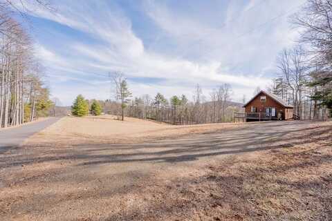 783 Kanawha Ridge Rd, Dugspur, VA 24325