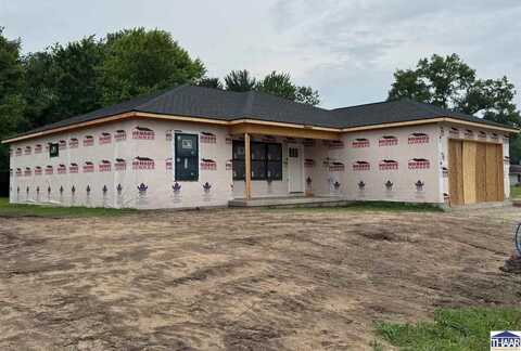 1637 Albert Way, Terre Haute, IN 47803