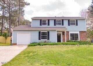2513 Boothbay Court, Raleigh, NC 27613