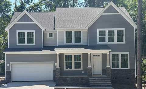 95 Great Smoky Place, Lillington, NC 27546