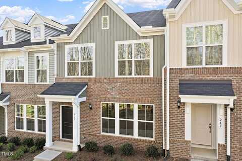 223 Frosted Iris Lane Lane, Garner, NC 27529