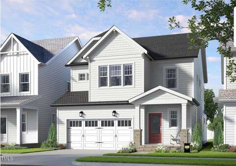 301 Beacon Drive, Pittsboro, NC 27312