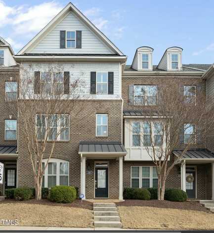 1319 Rodessa Run, Raleigh, NC 27607