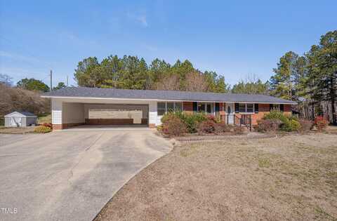 6605 Pearces Road, Louisburg, NC 27549