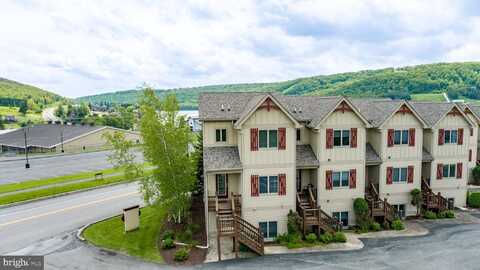 267 MOSSER ROAD, MC HENRY, MD 21541