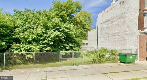 1472 N 52ND STREET, PHILADELPHIA, PA 19131