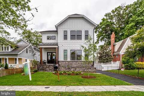 1933 N VAN BUREN STREET, ARLINGTON, VA 22205