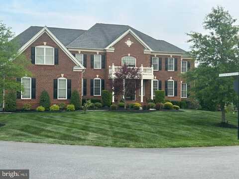 14900 HOPEDALE COURT, UPPER MARLBORO, MD 20774