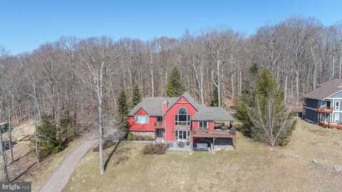 69 PRIMO VISTA DRIVE, MC HENRY, MD 21541
