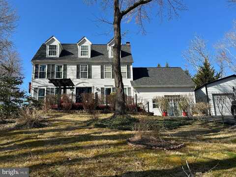 15504 LETCHER ROAD E, BRANDYWINE, MD 20613
