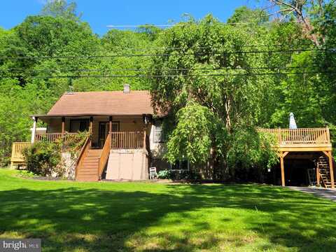 14505 BRICE HOLLOW ROAD SE, CUMBERLAND, MD 21502