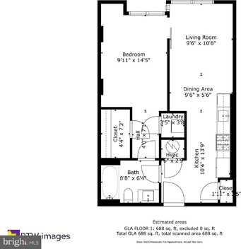 70 N STREET SE, WASHINGTON, DC 20003