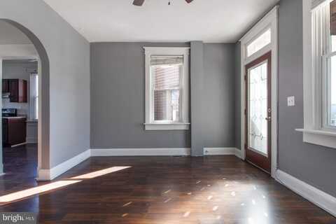 3604 EVERSLEY STREET, BALTIMORE, MD 21229