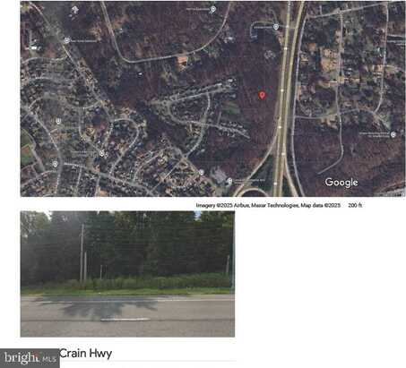 5616 ROBERT CRAIN HIGHWAY, BOWIE, MD 20715