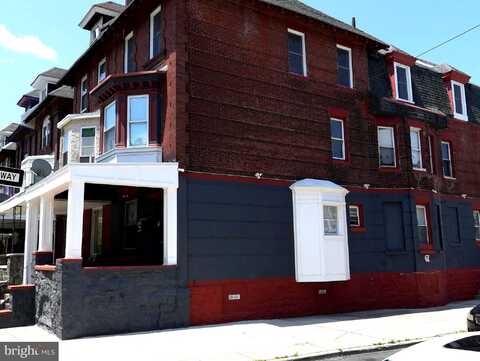 5013 CHESTER AVENUE, PHILADELPHIA, PA 19143
