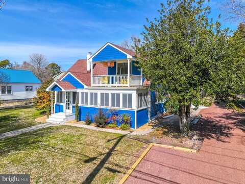 12927 CENTER DRIVE, OCEAN CITY, MD 21842