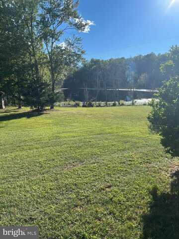 4291 DYES LANE, BEALETON, VA 22712