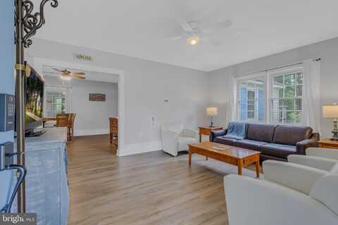 76 TUCKER HILL RD., KINSALE, VA 22488