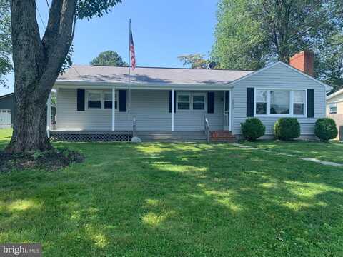 5911 ROCKHOLD DRIVE, DEALE, MD 20751