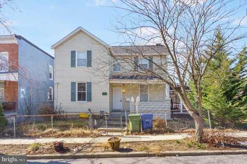 1127 HOMESTEAD STREET, BALTIMORE, MD 21218