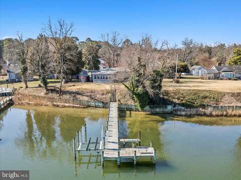 12420 NEALE SOUND DRIVE, COBB ISLAND, MD 20625