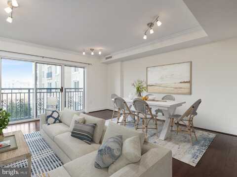5 PARK PLACE, ANNAPOLIS, MD 21401
