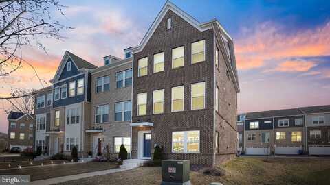6954 FARRAGUT DRIVE, BRYANS ROAD, MD 20616